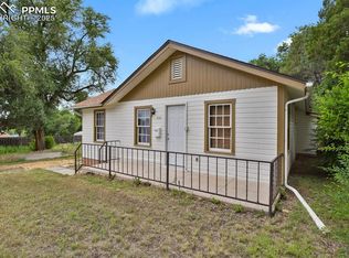 816 Iowa Ave, Colorado Springs, CO 80909