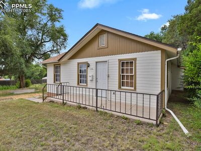 816 Iowa Ave, Colorado Springs, CO, 80909