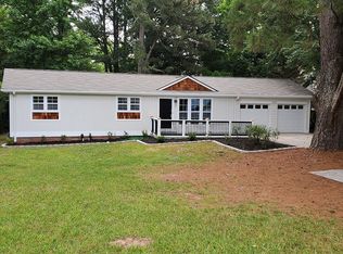 2209 Post Oak Tritt Rd, Marietta, GA 30062