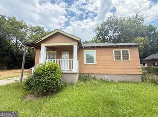 1562 Burton Ave, Macon, GA 31204