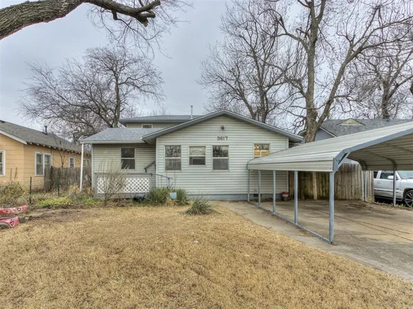 3617 NW 13th St, Oklahoma City, OK 73107