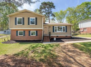 523 Sellwood Cir, Simpsonville, SC 29680