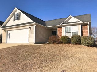 49 Brax Carr Way, Angier, NC 27501