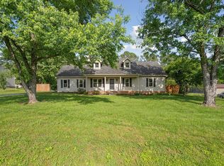 1643 Windy Meadow Dr, Christiana, TN 37037