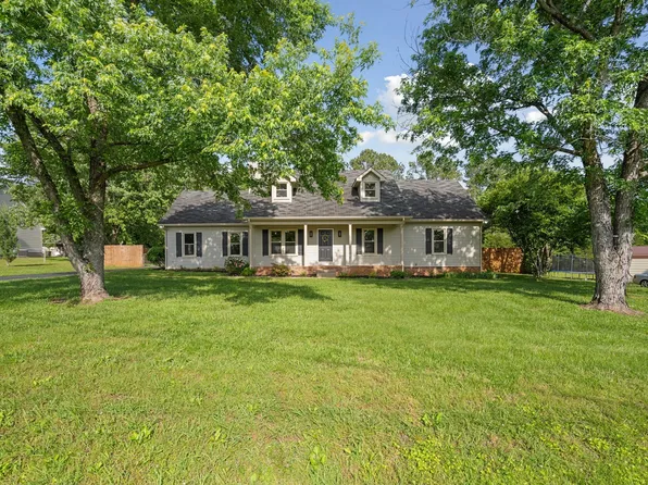 1643 Windy Meadow Dr, Christiana, TN 37037