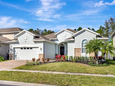 4437 Azure Isle Way, Kissimmee, FL, 34744