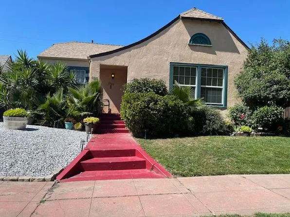 1885 Lucerne Ave, Stockton, CA 95203