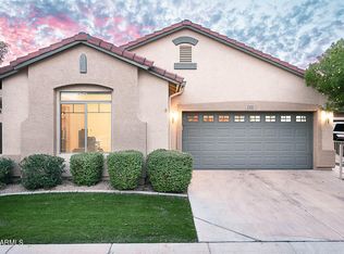 1320 E Weatherby Way, Chandler, AZ 85286