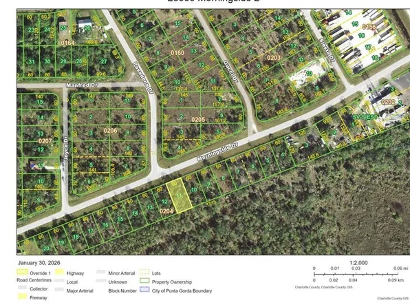 28335 Morningside Dr #11, Punta Gorda, FL 33955