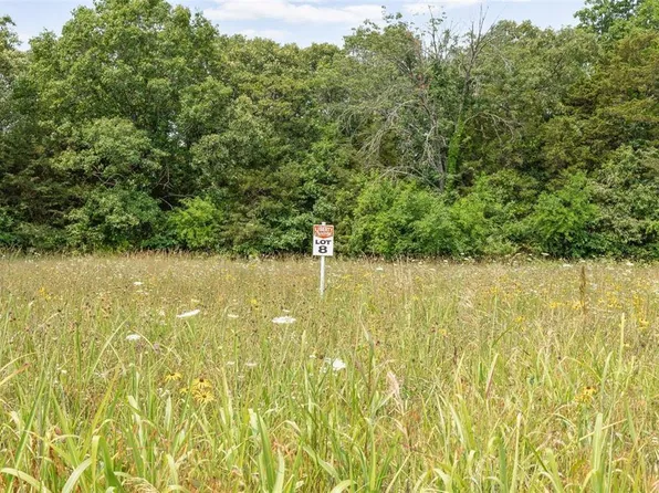 2219 Liberty Crossing Trl, Hillsboro, MO 63050