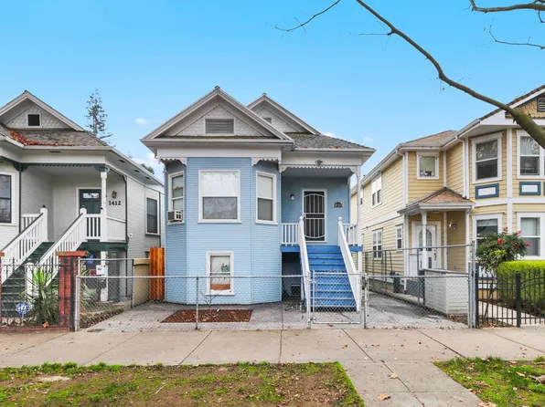 1410 D St, Sacramento, CA 95814