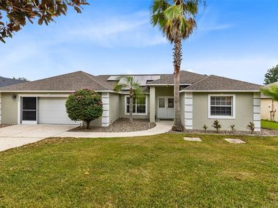 9634 Saragossa St, Clermont, FL, 34711