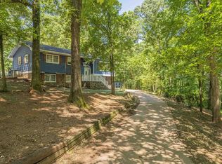 870 Jud Cole Rd, Bowersville, GA 30516