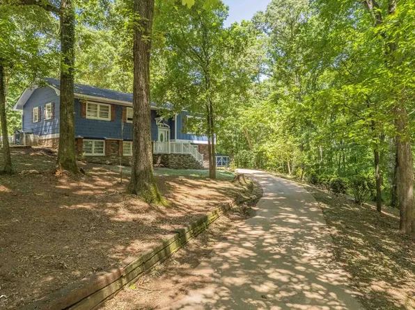 870 Jud Cole Rd, Bowersville, GA 30516