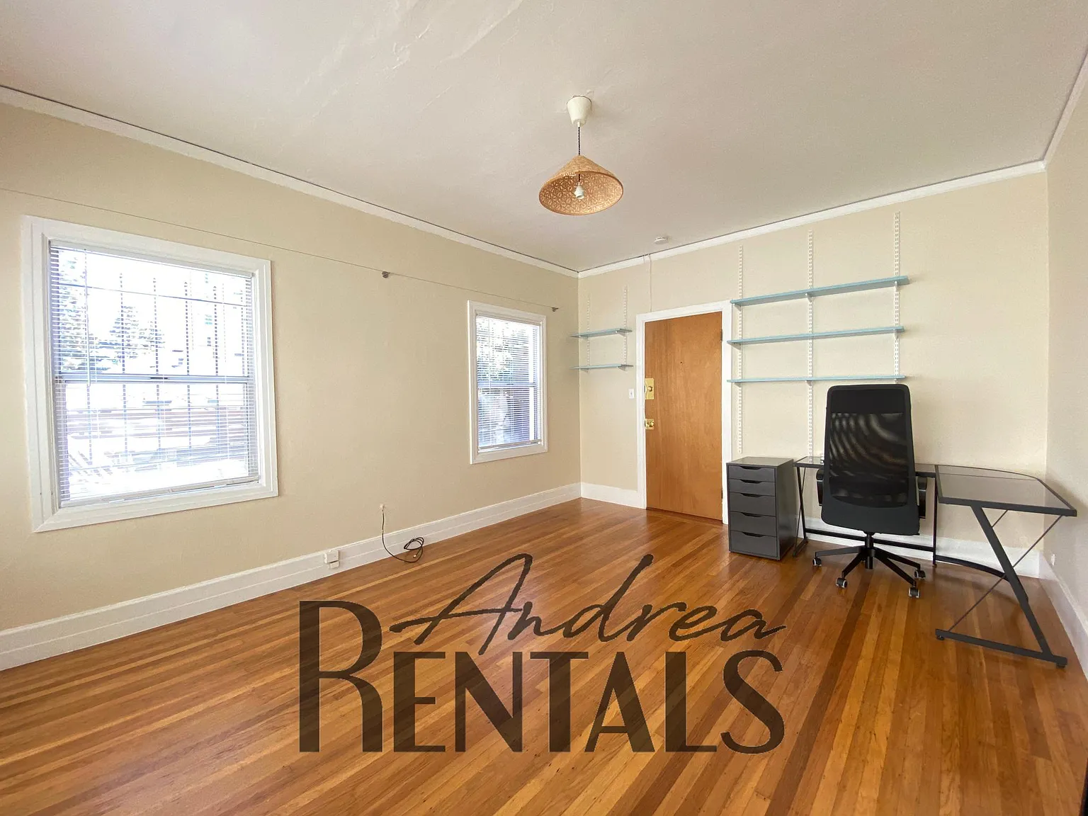 Studio, 400 sqft, $1,850 — Photo 1