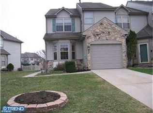 10 Manchester Way, Burlington, NJ 08016