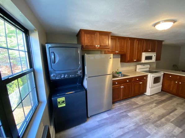33 Garden Rd APT A8