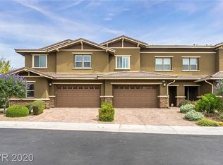 10378 Pescado Ln, Las Vegas, NV 89135