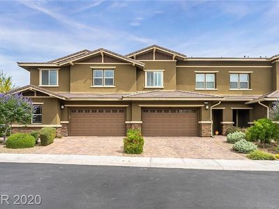 10378 Pescado Ln, Las Vegas, NV, 89135