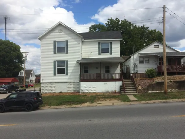312 Main St, Harrisburg, IL 62946