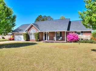 2640 Carnegie St, Sumter, SC 29153