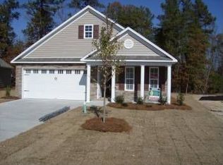 120 E Lake Ct, Columbia, SC 29209