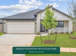 3035 Wister Rd, Norman, OK 73069