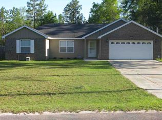 2305 Natural Wells Dr, Tallahassee, FL 32305