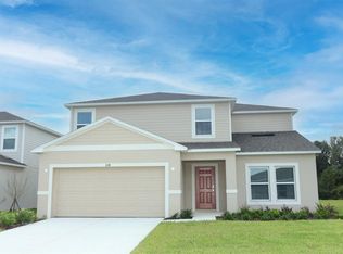 224 Citrine Loop, Kissimmee, FL 34758