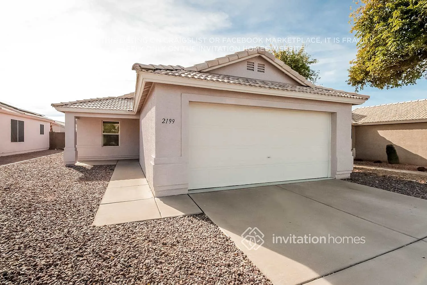 2199 W Renaissance Ave Apache Junction, AZ 85120 — Photo 2