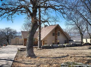 20020 E Wilderness Rd, Cookson, OK 74427