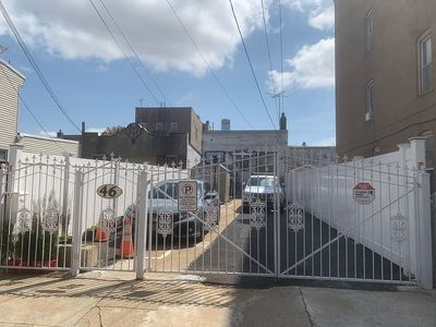 46 Wright Ave, Jersey City, NJ, 07306