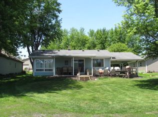 4410 E Oakcrest Dr, Monticello, IN 47960