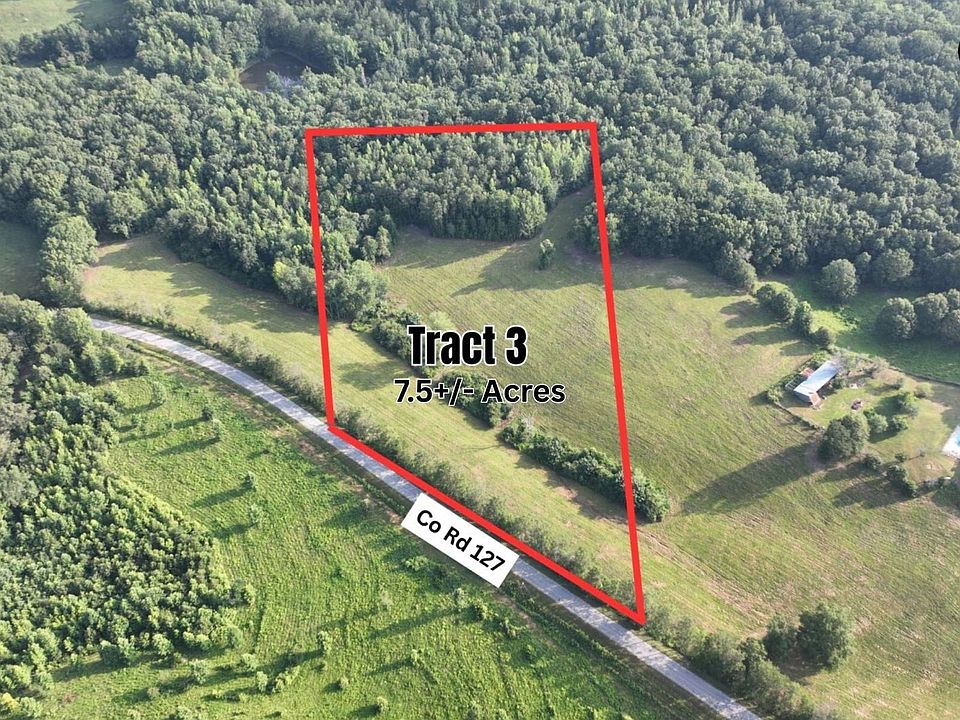 1st image of TRACT 3 County Road 127