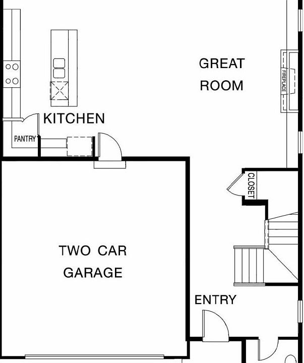 2nd image of 5635 Parquet Way SE