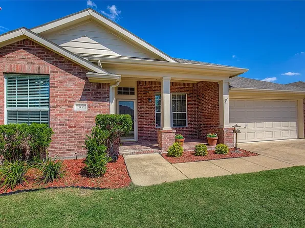 112 Cherrytree Trl, Forney, TX 75126