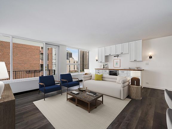 4th image of 1400 N State St #10D