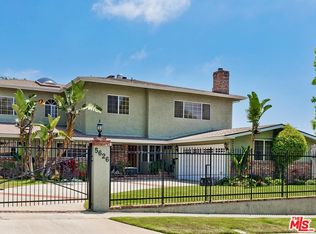 5626 Bedford Ave, Los Angeles, CA 90056