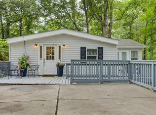 528 Oak Grove Rd, Dawsonville, GA 30534