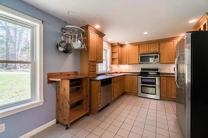 160 Stevenson Way #1 — Photo 3