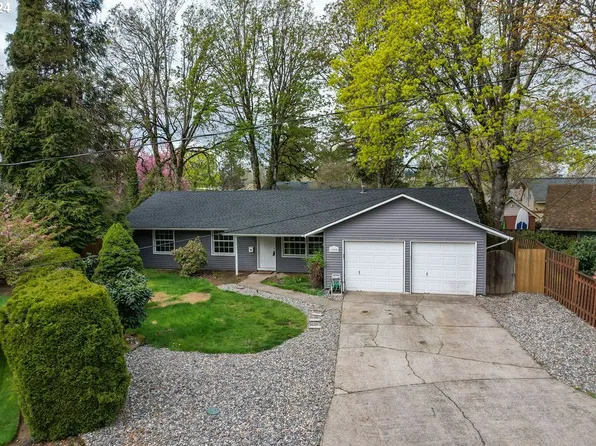 1580 NW 6th Ct, Gresham, OR 97030