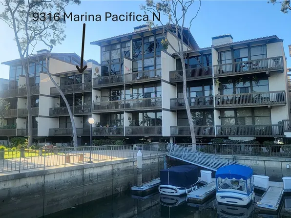 9316 Marina Pacifica Dr N, Long Beach, CA 90803