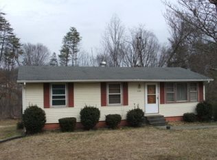 3166 Ivyland Rd, Roanoke, VA 24014