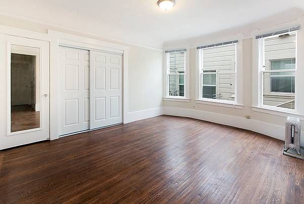 1st image of 1167 Pine St #1E