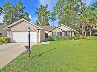 1323 Lantern Rd, Summerville, SC 29483