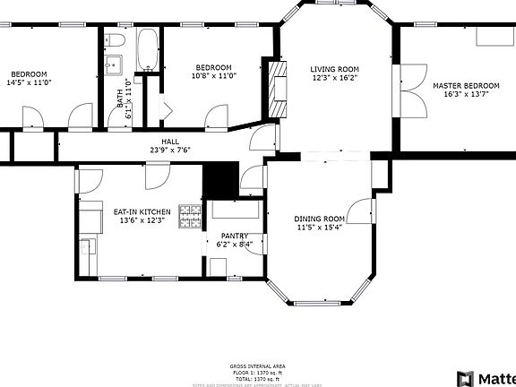 5th image of 862 Orange St #2