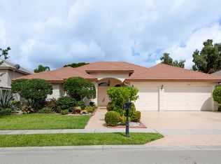 1508 SW 157th Ave, Pembroke Pines, FL 33027
