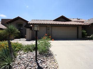 6331 N Diamondback Ct, Tucson, AZ 85750
