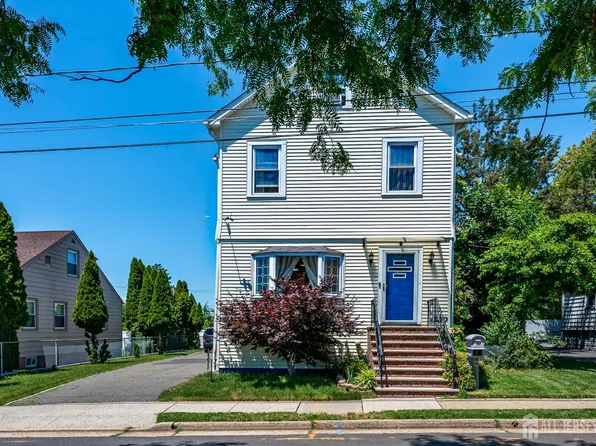 220 Arthur St, Linden, NJ 07036