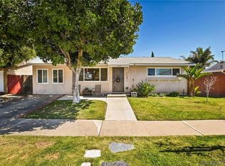 4575 Gila Ave, San Diego, CA 92117